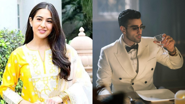 Sara Ali Khan Spotted at Gurudwara With Rumoured Beau Arjun Pratap Bajwa — Fans Can’t Keep Calm!