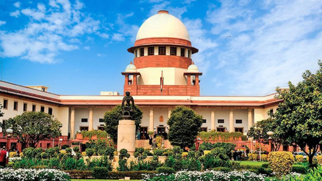 SC Directs EC to Publish List of 6.5 Million Deleted Voters in Bihar