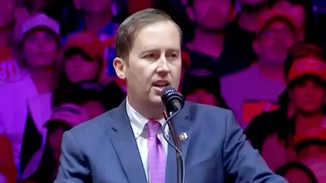 Trump Picks Sergio Gor as US Ambassador to India Amid Sensitive Diplomatic Phase