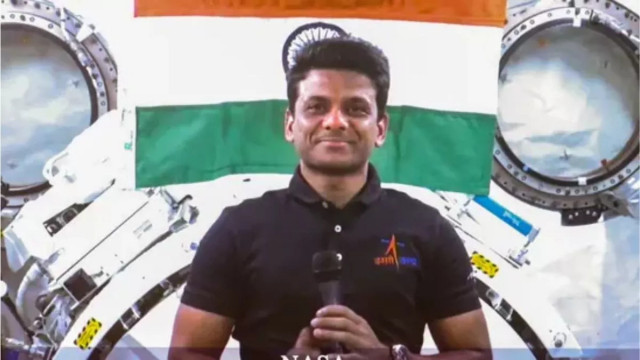 Parliament to Hold Special Debate on Shukla’s Historic Space Journey, PM Modi to Greet Him