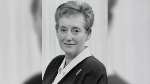 Stella Rimington, MI5’s First Female Chief, Passes Away at 90