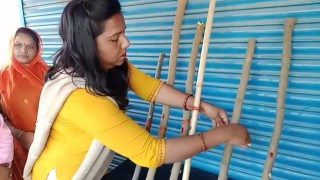 stick worship on valentine's day