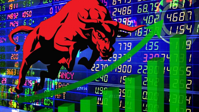 After Weeks of Caution, Markets Shine Again! Sensex Jumps Over 1100 Points, Nifty Above 25,000