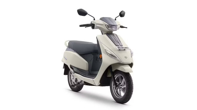 Suzuki introduces subscription plan for EV, THIS e-scooter is available on rent without buying