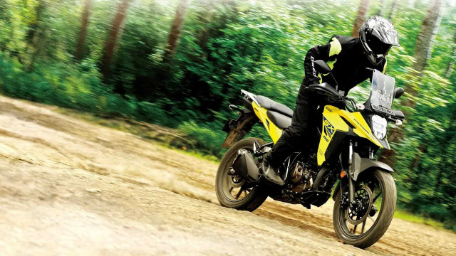 Massive Demand! Suzuki’s Bike & Scooter Sales Boom in July 2025