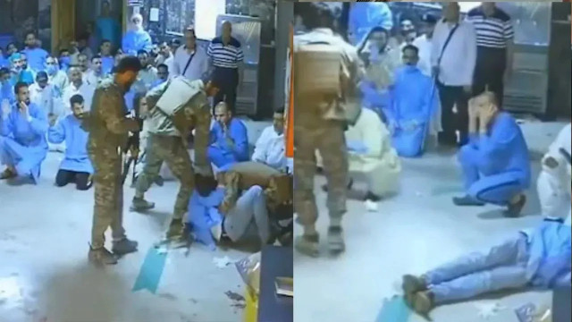 Shocking Hospital Massacre in Syria: Armed Fighters Kill Civilians in Sweida