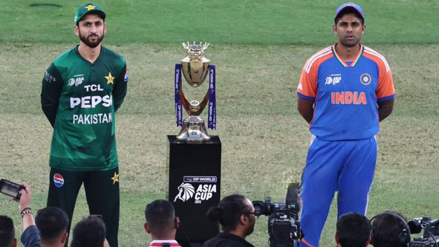 T20 World Cup 2026: Pakistan surrenders before ICC ultimatum, agrees to play against India