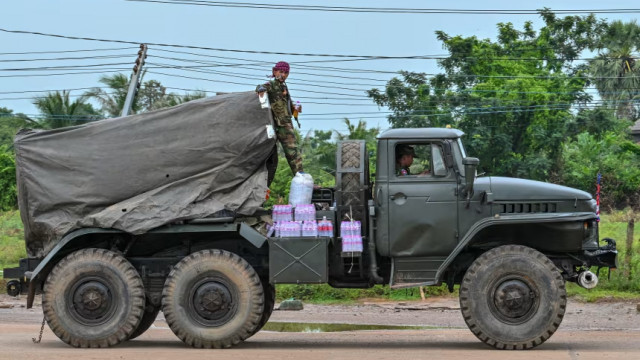 Thailand-Cambodia Border Tension: Hopes for Peace as Talks Planned in Malaysia
