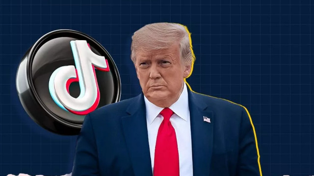 Trump and Xi Agree: American Companies to Control TikTok Algorithm