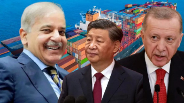 Trump Tariffs Impact: Pakistan, Turkey, Kenya, and Mexico Likely to Benefit from India’s Setback