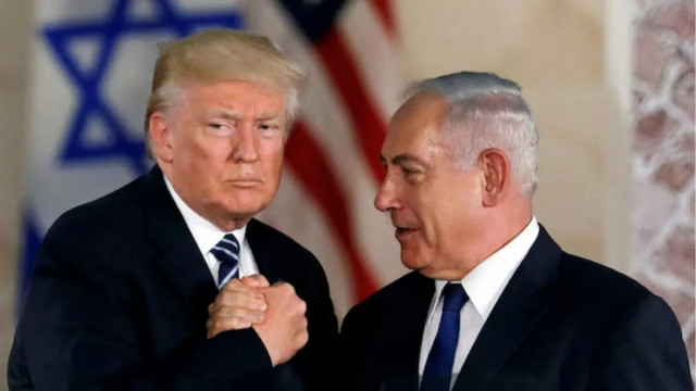 Hope for Peace? Trump’s Envoy Claims Israel-Hamas War May End Soon