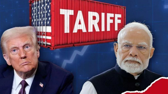 American Court Ruling on Trump Tariffs Brings Challenges for US, Relief for India