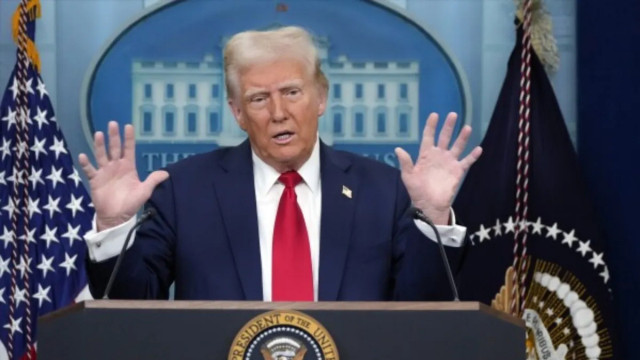 Is the US President Traveling to Moscow on August 15? Trump’s Words Spark Debate