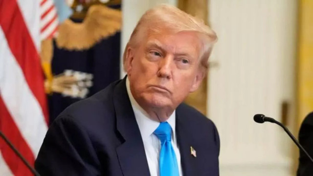 Trump’s Use of Emergency Tariff Powers Sparks Uproar—Court May Decide Today