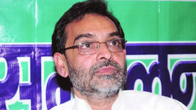 Bihar Election 2025: Can NDA Risk Angering Kushwaha Again? He Shook 20 Seats Last Time