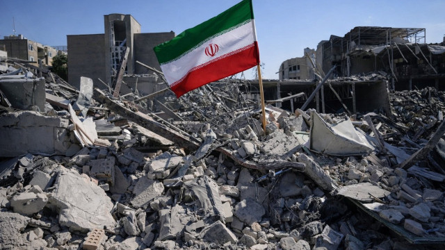 US makes BIG admission on Middle East War, says Mojtaba Khamenei may retain power in Iran