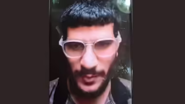 Panicked Bomber or Failed Mission? Dr. Umar’s Car Detonation Exposes Larger Conspiracy