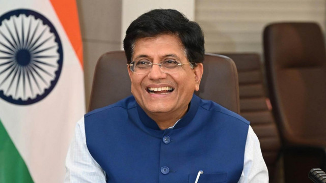 India-US Trade Deal Nears Completion, Talks Almost Finalised Says Piyush Goyal