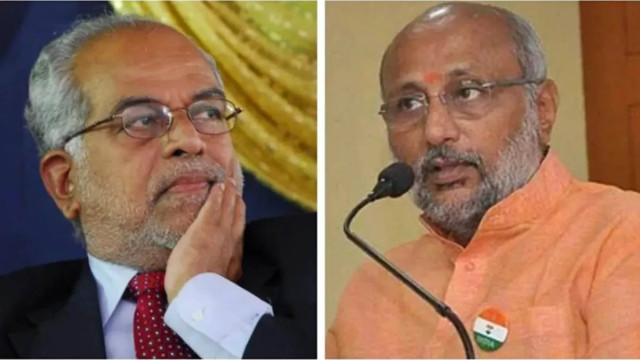 VP Election 2025: Showdown Between Radhakrishnan and Sudarshan, Result Almost Certain?