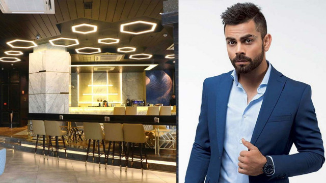 Virat Kohli’s One8 Commune: Where Cricket, Music, and Memories Come Together