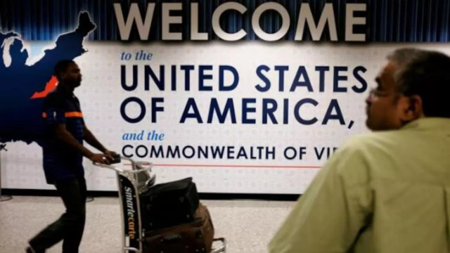 Trump Administration Cancels 6,000 Student Visas, Indians Among Those Affected