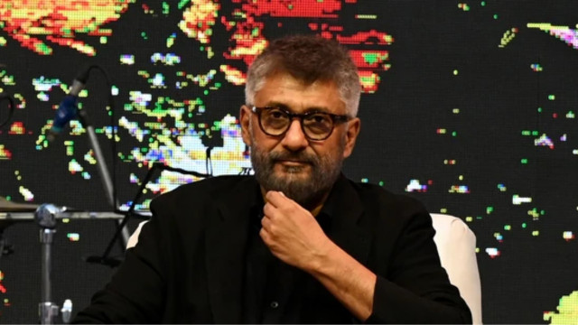 Vivek Agnihotri Blames Kolkata Police for Stopping 'The Bengal Files' Trailer Launch