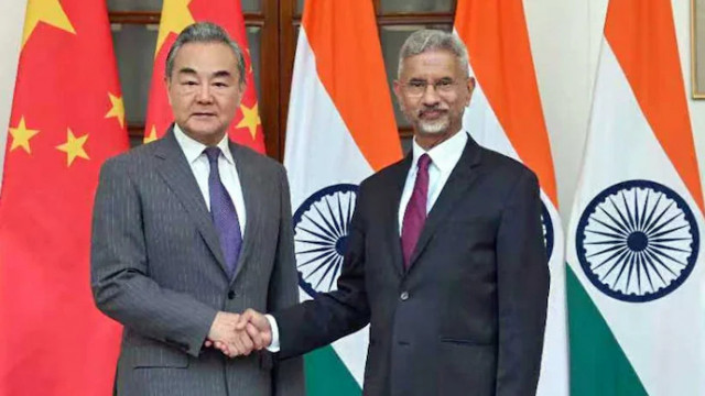 Why Wang Yi’s India Mission Is Seen as a Turning Point, According to Global Times