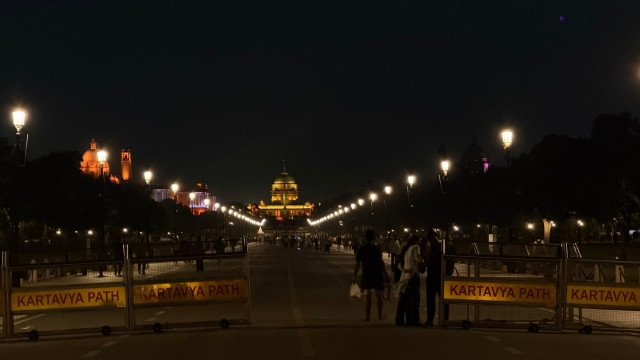 Weather Update: Severe Dust Storm to Strike Delhi-NCR; IMD issues 'Yellow Alert'
