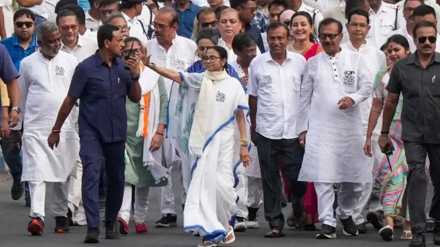 West Bengal Election Results 2026:  432 Observers Deployed for Vote Counting