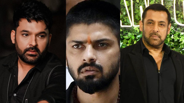 Who Is on Lawrence Bishnoi Gang’s Radar? From Salman to Kapil, Full List Inside