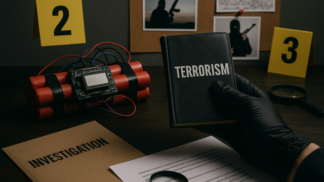 Red Fort Blast Probe Reveals Rift Between ISIS and Al-Qaeda Supporters in Terror Module