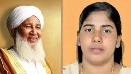 ‘Islam has a law’: India's Grand Mufti who helped defer Nimisha Priya execution