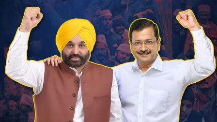 ‘Kejriwal Model’ Book to Be Launched in Mohali on July 8