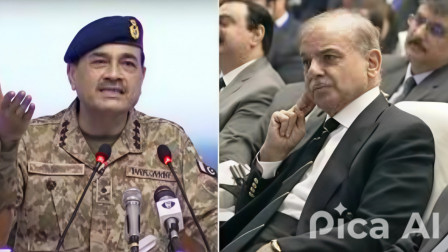 ‘Pakistan had just 30 seconds’: Shehbaz Sharif’s advisor exposes how BrahMos strike shattered Pak mi