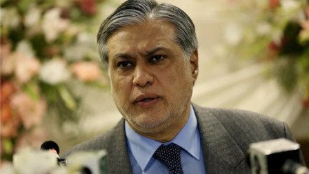 ‘Show Us the Proof’: Pakistan Deputy PM Ishaq Dar Defends TRF Over Deadly Pahalgam Attack