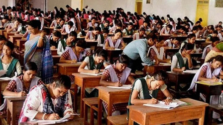 NEET UG 2026 Exam Today: Over 2.2 Million Students to Appear Across 5,432 Centres