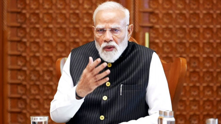 'Ensure Supplies and Work Like Team India': What PM Modi Told CMs