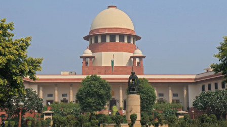 'For God Sake don't do this': Supreme Court stays new UGC rules, issues notice to govt