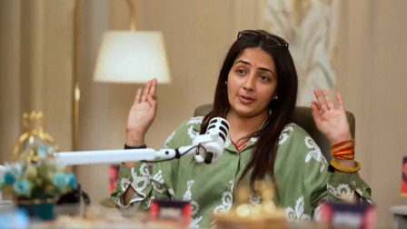 'I will sleep with anyone': 'Vada Pav Girl' creates HUGE uproar with controversial statement