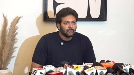 'I Won't Act Until The Divorce Is Finalized': Sobbing Tamil Actor Declares; Levels Serious Allegations Against In-Laws