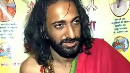 'IIT-wala Baba' Abhay Singh ties the knot; husband-wife pledge to work for 'Sanatan Dharma'