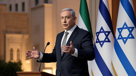 'Israel Will Strike Iran’s Nuclear Sites Without U.S., Regime Change Not the Goal': Netanyahu