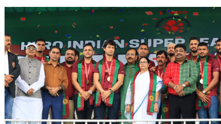  It's a 'Humpty-Dumpty Budget,' it's anti-women, anti-farmer, anti-education: Mamata Banerjee