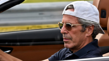 'Jeffrey Epstein' spotted on streets of Florida, creates sensation on social media