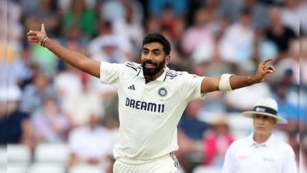  Not Just Jasprit Bumrah – This Player Might Also Be Dropped from Team India? Big Update from Edgbas