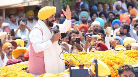 'Previous rulers who shielded those responsible for beadbi will soon be behind bars'