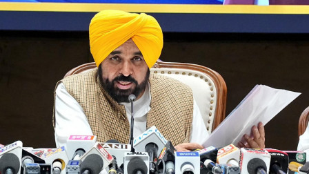'Punjab to conduct first-ever caste socio-economic survey'