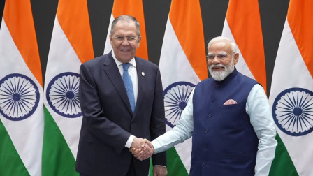 'Russian Oil Supplies to India Have Increased': Sergey Lavrov makes BIG statement on bilateral trade