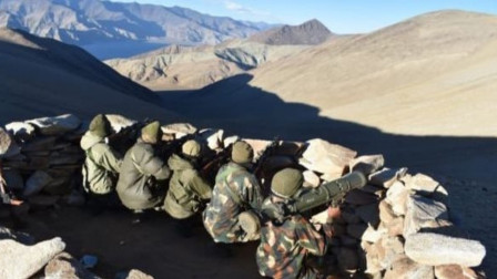 'This is not 1962': Ladakh Lieutenant Governor warns China, reiterates entire PoK belongs to India