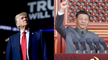 U.S.-China Trade War Escalates: China Says ‘This Isn’t Right’ After Trump’s Massive 130% Tariff